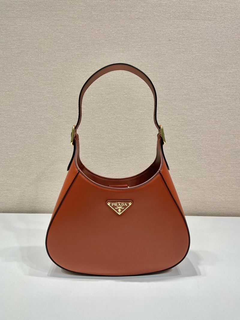 Prada Hobo Bags